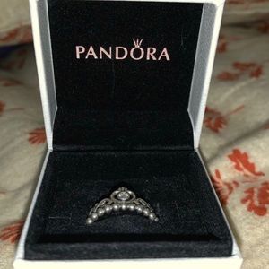 Princess Crown // Pandora